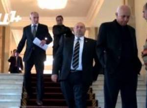 «Մեր մոտ խի վատ ա՞ վիճակը». Մհեր Սեդրակյան