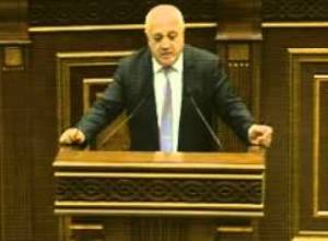 Ի՞նչ է կատարվում գազի գնի հետ. ԲՀԿ պատգամավոր