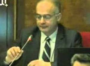 Վարդան Այվազյանը` Նաիրիտի մասին