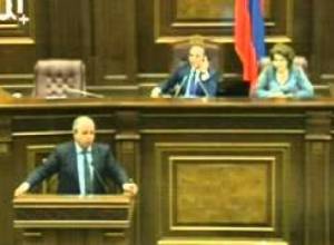 Հրանտ Բագրատյան. Վարչապետն  ամենուրեք է