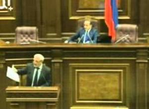 Որքա՞ն վարդ պետք է ցանի Տիգրան Սարգսյանը