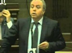 Ինչո՞ւ սննկացավ «Արմավիան»