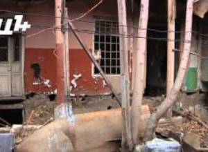 Հին Երևան. խոստումից 5 տարի անց