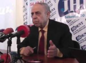 Իսկ ինչպե՞ս տաքսիստը ուղեւորին իջեցնի