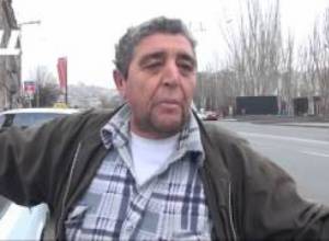 «Տաքսի ծառայությունների 100դրամն ուղղակի միֆ է»