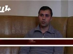 Հանուն գաղափարի դեմ չեն ծեծվելուն