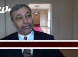 Կա՞ արդյոք քաղբանտարկյալ Հայաստանում