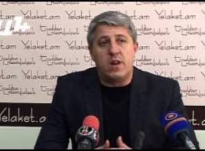 Դաշինք հայերի եւ թալիշների միջեւ