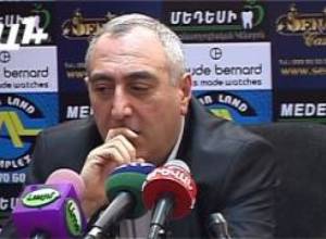 Սպասել մինչեւ ապրիլի 28-ը...