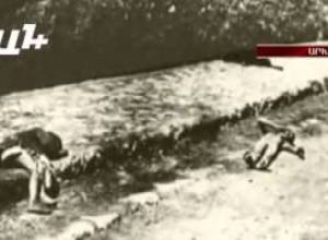 «Ցեղասպանության հարցում չենք կարողանում խփել թիրախին»