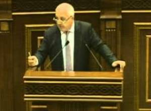 «Մեծերի գործերին մի խառնվի»