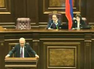 Գալուստ Սահակյան.Մարդու ուղեղը լվացքի մեքենա չի