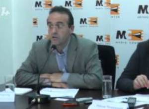 Սաքունց. Իշխանությունը շատ է վախենում