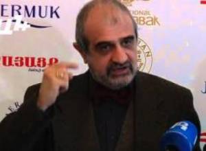 Այսօր թատրոնի միջազգային օրն է