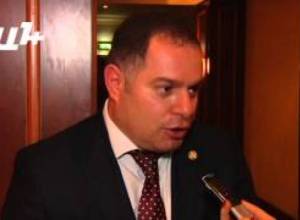 ՀՀԿ-ն հիմք է ընդունում միայն Ծառուկյանի հայտարարությունը