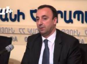 Հրայր Թովմասյանը ՍԴ որոշման մասին