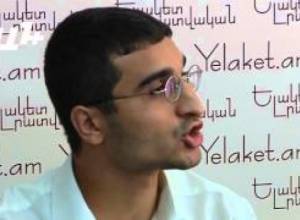 «Կառավարությունը մոլորեցնում է հանրությանը». «Դեմ եմ» թիմ