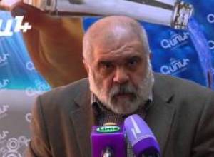 «Ընդդիմությունը վարչապետի հրաժարականի մասին իմացել է հեռուստացույցից»