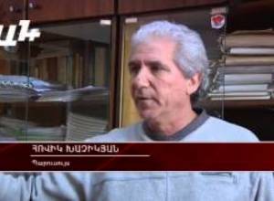 Օպերայի տնօրեն