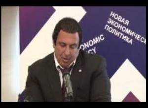 Ծառուկյանի ելույթը Ծաղկաձորում