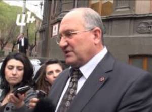 Նիկոյանի կարծիքը