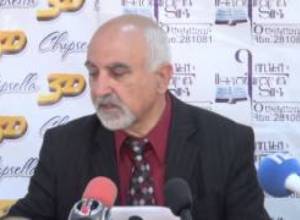 «Կա՞ ձեր մեջ մեկը, ով Սերժ Սարգսյանի խոսքին հավատում է»