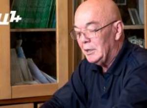 «Տեռոր երիտասարդ գիտնականների նկատմամբ»