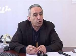 Հ.Հակոբյանը` կուտակայինի տույժերի մասին