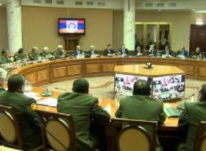 Սերժ Սարգսյանն անդրադարձել է հայ-թուրքական գործընթացին