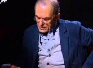 22 04 P.S. Հյուրը Լեւոն Իգիթյանն է