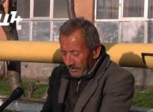 Գյուղ կանգնի գերան կկոտրի՞