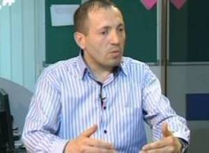 Հատված Այբ-Ֆե-ի ուղիղ եթերից