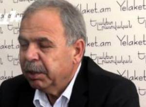 Թուրքիան միայն մեկ դեպքում կճանաչի Հայոց ցեղասպանությունը