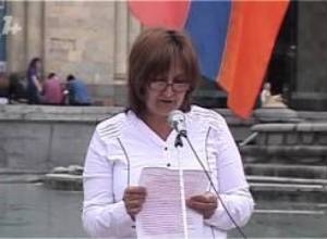 «Ռուսներին էնքան էլ լավ չեք տալիս երկիրը»