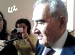 Գալուստ Սահակյանը ինչեր է անելու