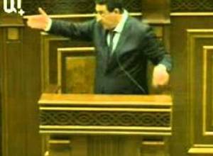 Հրանտ Բագրատյանի հարցը