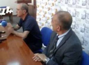 Հայաստանը պետք է հետ կանչի իր ստորագրությունը. Իսագուլյան