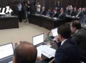 Արմեն Աշոտյանը` Դ!եմ եմ-ի ակցիայի մասին