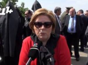 Սուս-փուս քննարկենք, հասկանանք.Հասմիկ Պողոսյան