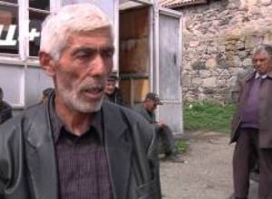 Կապուտանում լսել են, որ գյուղատնտեսության նախարար կա, բայց չեն տեսել