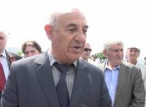 Տաճատ Սարգսյան.Ուշադրությունը ըստ արժանվույն չէ