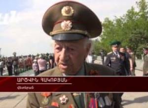 Ո՞վ է բարձր պահելու վետերանների պատիվը