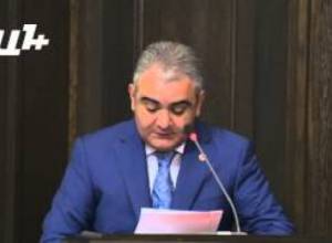 Գյումրու տեխնոպարկը լուծարվեց