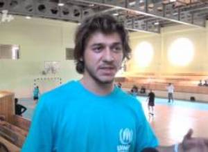 Աշխատատեղերի բացակայությունը` սիրիահայերի հիմնական խնդիր