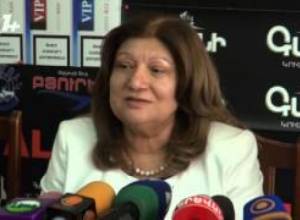 Վերջին զանգաը`մայիսի23-ին