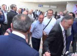 Սուրեն Խաչատրյան. "Ամեն ինչ ավարտված է"