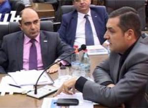 Որքան է ծախսել Սերժ Սարգսյանը 2013-ին