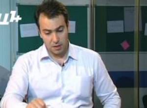 Հատված Այբ-Ֆե-ի ուղիղ եթերից