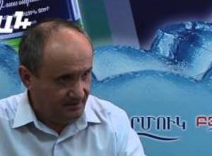 «Զենք վերցնեմ, որ գնամ օլիգարխների հարստությունը պաշտպանե՞մ»