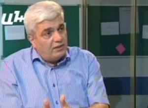 Հատված Այբ-Ֆե-ի ուղիղ եթերից